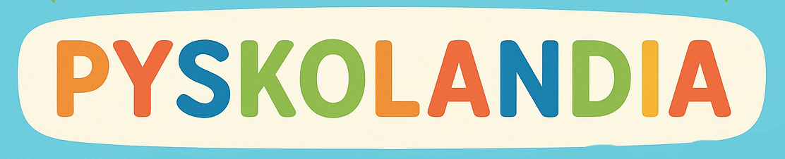 PYSKOLANDIA