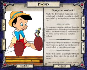 Pinokio 1